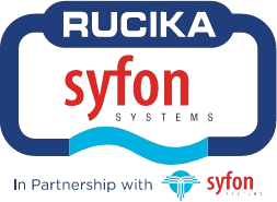 Rucika-Syfonix Logo
